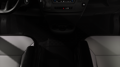 New 2026 Ram ProMaster 2500 High Roof Empty Cargo Van for sale #D11295 - photo 1