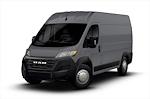 New 2026 Ram ProMaster 2500 High Roof Empty Cargo Van for sale #D11295 - photo 1