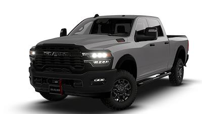New 2026 Ram 2500 Tradesman Crew Cab for sale #D11312 - photo 1