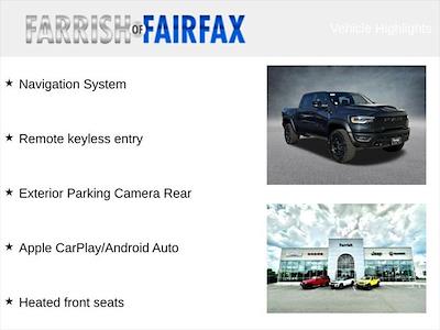 New 2026 Ram 1500 TRX Crew Cab for sale #D11319 - photo 2