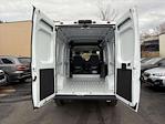 New 2026 Ram ProMaster 1500 High Roof Empty Cargo Van for sale #D11323 - photo 2