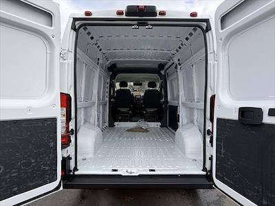 New 2026 Ram ProMaster 2500 High Roof Empty Cargo Van for sale #D11324 - photo 2