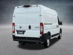 New 2026 Ram ProMaster 2500 High Roof Empty Cargo Van for sale #D11324 - photo 3