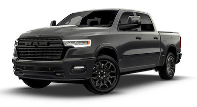 New 2026 Ram 1500 Limited Crew Cab for sale #D11326 - photo 1