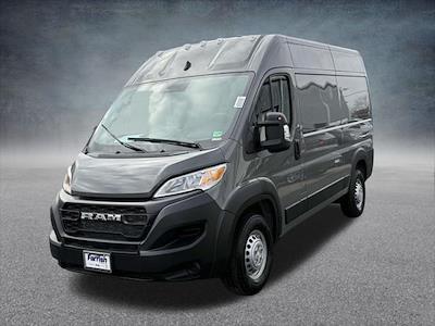 New 2026 Ram ProMaster 2500 High Roof Empty Cargo Van for sale #D11329 - photo 1