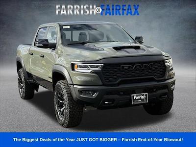 New 2026 Ram 1500 TRX Crew Cab for sale #D11331 - photo 1