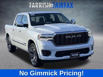 New 2026 Ram 1500 Limited Longhorn Crew Cab for sale #D11335 - photo 1