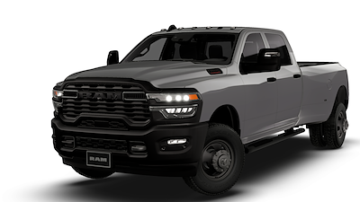 New 2026 Ram 3500 Tradesman Crew Cab for sale #D11336 - photo 1