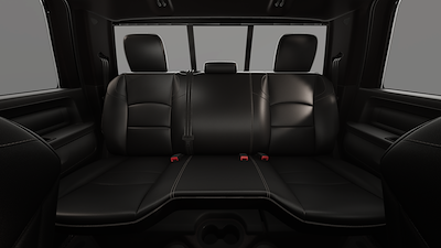 New 2026 Ram 2500 Tradesman Crew Cab for sale #D11349 - photo 2