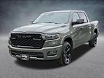 New 2026 Ram 1500 Big Horn Crew Cab for sale #D11356 - photo 24