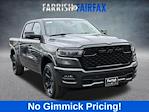 New 2026 Ram 1500 Big Horn Crew Cab for sale #D11359 - photo 1