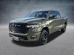 New 2026 Ram 1500 Big Horn Crew Cab for sale #D11371 - photo 22