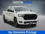 New 2026 Ram 1500 Big Horn Crew Cab for sale #D11377 - photo 1