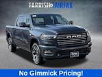 New 2026 Ram 1500 Laramie Crew Cab for sale #D11393 - photo 1