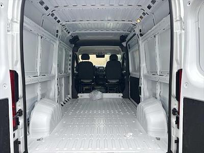 New 2026 Ram ProMaster 1500 High Roof Empty Cargo Van for sale #D11413 - photo 2