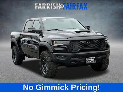 New 2026 Ram 1500 TRX Crew Cab for sale #D11417 - photo 1