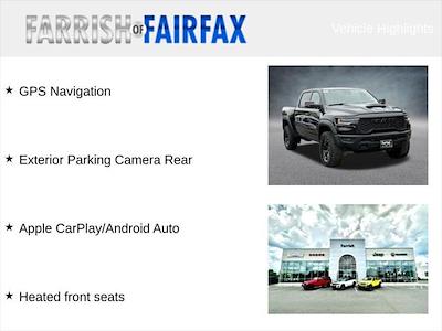 New 2026 Ram 1500 TRX Crew Cab for sale #D11417 - photo 2