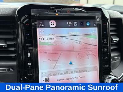 New 2026 Ram 1500 Laramie Crew Cab for sale #D11419 - photo 2