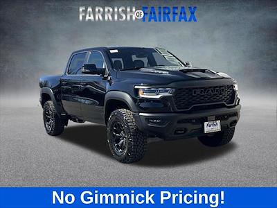 New 2026 Ram 1500 TRX Crew Cab for sale #D11420 - photo 1