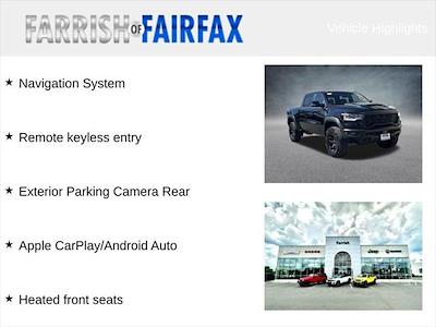 New 2026 Ram 1500 TRX Crew Cab for sale #D11420 - photo 2