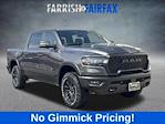 New 2026 Ram 1500 Rebel Crew Cab for sale #D11435 - photo 1