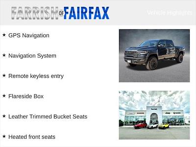 New 2027 Ram 1500 RHO Crew Cab for sale #D11513 - photo 2