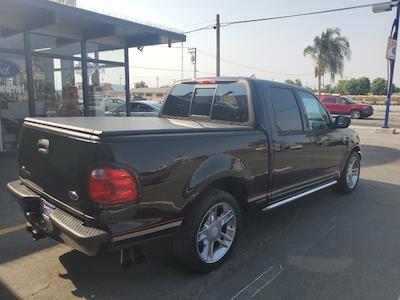 2001 Ford F-150 SuperCrew Cab 4x2 Pickup for sale #1KA85238 - photo 2