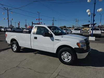 Used 2014 Ford F-150 - photo 1