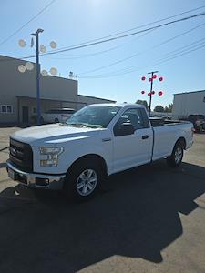 2015 Ford F-150 Regular Cab RWD Pickup for sale #FKD70989 - photo 1