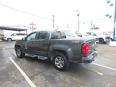 Used 2016 Chevrolet Colorado Z71 Crew Cab for sale #G1251551 - photo 2
