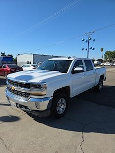 2018 Chevrolet Silverado 1500 Crew Cab 4WD Pickup for sale #JG225337 - photo 1