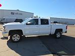 Used 2018 Chevrolet Silverado 1500 LT Crew Cab for sale #JG225337 - photo 3