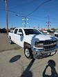 Used 2018 Chevrolet Silverado 1500 LT Crew Cab for sale #JG225337 - photo 5