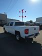 Used 2018 Chevrolet Silverado 1500 LT Crew Cab for sale #JG225337 - photo 2