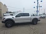 Used 2019 Ford F-150 Raptor SuperCrew Cab for sale #KFC46762 - photo 7
