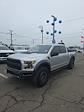 Used 2019 Ford F-150 Raptor SuperCrew Cab for sale #KFC46762 - photo 1