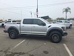 Used 2019 Ford F-150 Raptor SuperCrew Cab for sale #KFC46762 - photo 4
