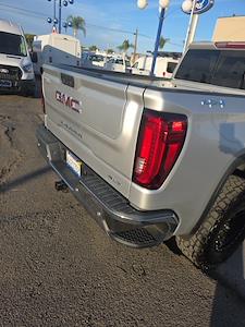 Used 2019 GMC Sierra 1500 SLT Crew Cab 4WD Pickup for sale #KG267183 - photo 2