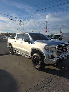 Used 2019 GMC Sierra 1500 SLT Crew Cab 4WD Pickup for sale #KG267183 - photo 1