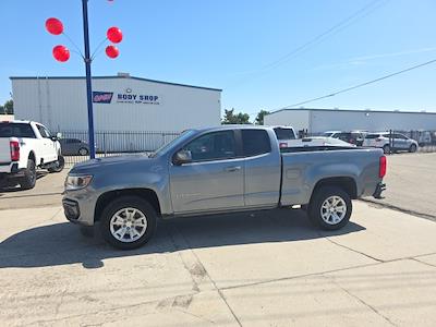 2022 Chevrolet Colorado Extended Cab 4x2 Pickup for sale #N1157164 - photo 1