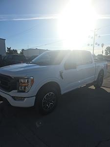 Used 2023 Ford F-150 XLT SuperCrew Cab for sale #PFC08643 - photo 1