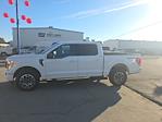 Used 2023 Ford F-150 XLT SuperCrew Cab for sale #PFC08643 - photo 3