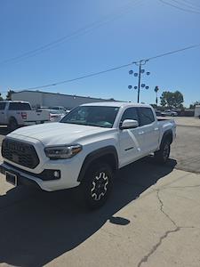 2023 Toyota Tacoma Double Cab 4WD Pickup for sale #PM649997 - photo 1