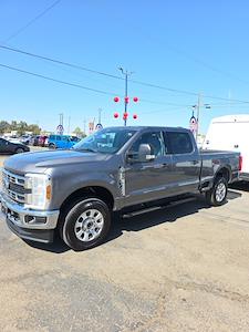 Used 2024 Ford F-250 XLT Crew Cab for sale #REC99840 - photo 1