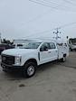 Used 2024 Ford F-250 Crew Cab Service Truck for sale #RED30477 - photo 1