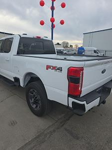 New 2024 Ford F-350 Lariat Crew Cab 4x4 SRW Pickup for sale #RED53713 - photo 2
