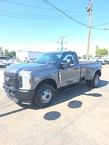 2024 Ford F-350 Regular Cab DRW 4x4 Pickup for sale #RED58373 - photo 1