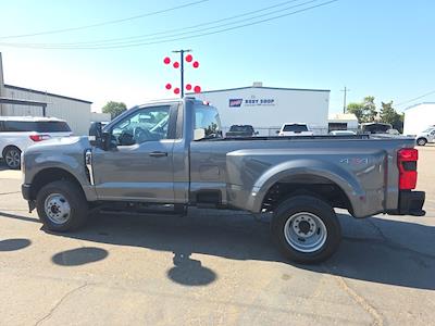 2024 Ford F-350 Regular Cab DRW 4x4 Pickup for sale #RED58373 - photo 2