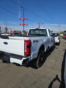 New 2024 Ford F-350 XL Regular Cab 4x4 SRW Pickup for sale #REF45232 - photo 2