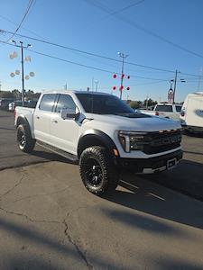 2024 Ford F-150 SuperCrew Cab 4WD Pickup for sale #RFA77831 - photo 1